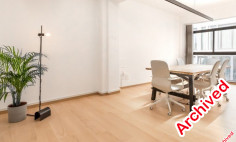 Commercial (building) in Agia Zoni, Limassol for rent 