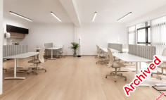 Commercial (building) in Agia Zoni, Limassol for rent 