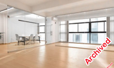 Commercial (building) in Agia Zoni, Limassol for rent 