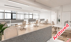 Commercial (building) in Agia Zoni, Limassol for rent 