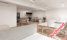 Commercial (building) in Agia Zoni, Limassol for rent 