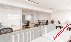 Commercial (building) in Agia Zoni, Limassol for rent 
