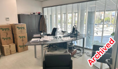 Commercial (shop) in Strovolos, Nicosia for rent 