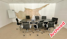 Commercial (shop) in Strovolos, Nicosia for rent 