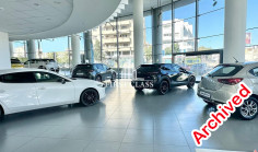 Commercial (shop) in Strovolos, Nicosia for rent 
