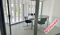Commercial (shop) in Strovolos, Nicosia for rent 