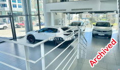 Commercial (shop) in Strovolos, Nicosia for rent 