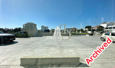 Commercial (shop) in Strovolos, Nicosia for rent 