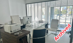 Commercial (shop) in Strovolos, Nicosia for rent 