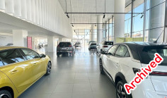 Commercial (shop) in Strovolos, Nicosia for rent 