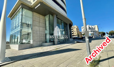 Commercial (shop) in Strovolos, Nicosia for rent 