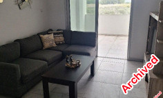 Luxury flat for sale in Livadia