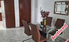 Luxury flat for sale in Livadia