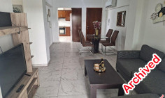 Luxury flat for sale in Livadia