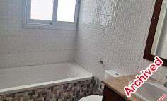 Luxury flat for sale in Livadia