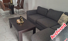 Luxury flat for sale in Livadia
