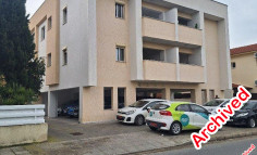 Luxury flat for sale in Livadia