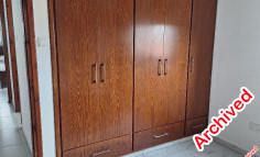 Luxury flat for sale in Livadia