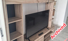 Luxury flat for sale in Livadia