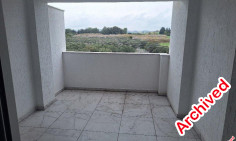 Luxury flat for sale in Livadia