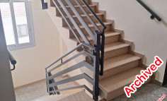 Luxury flat for sale in Livadia