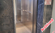Luxury flat for sale in Livadia