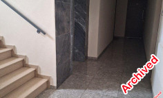 Luxury flat for sale in Livadia