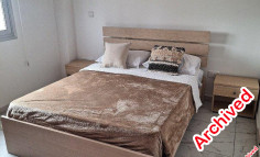 Luxury flat for sale in Livadia