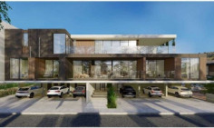 Luxury 2 bedroom apartment with swimming pool for sale in Kissonerga