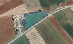 Luxury residential 7358 m2 for sale in Alaminos, Larnaca