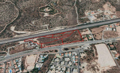Residential 25804 m2 for sale in Pyrgos, Limassol