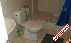 Apartment (studio) in Aglantzia, Nicosia for rent 