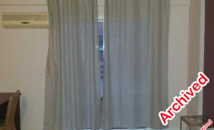 Apartment (studio) in Aglantzia, Nicosia for rent 
