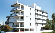 Spacious 3 bedroom apartment for sale in Sotiros