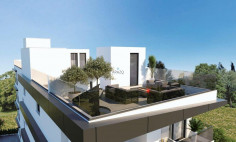 Spacious 3 bedroom apartment for sale in Sotiros