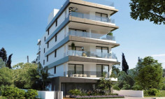 Lovely 2 bedrooms apartment for sale in Sotiros