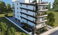 Lovely 2 bedrooms apartment for sale in Sotiros