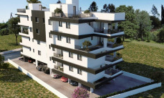 Lovely 2 bedrooms apartment for sale in Sotiros
