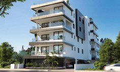 Lovely 2 bedrooms apartment for sale in Sotiros