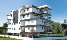 Lovely 2 bedrooms apartment for sale in Sotiros