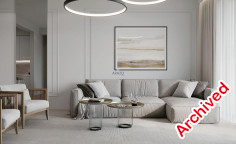 3 bedroom apartment in Mesa Geitonia, Limassol 