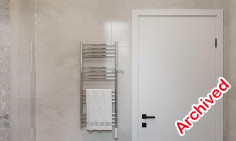 3 bedroom apartment in Mesa Geitonia, Limassol 