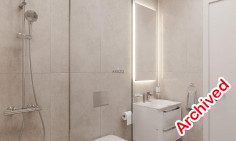 3 bedroom apartment in Mesa Geitonia, Limassol 