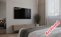 3 bedroom apartment in Mesa Geitonia, Limassol 