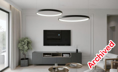 3 bedroom apartment in Mesa Geitonia, Limassol 