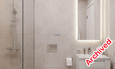 3 bedroom apartment in Mesa Geitonia, Limassol 
