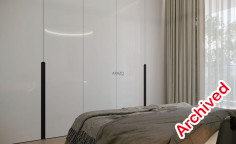 3 bedroom apartment in Mesa Geitonia, Limassol 