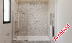 3 bedroom apartment in Mesa Geitonia, Limassol 