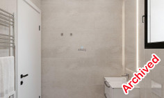 3 bedroom apartment in Mesa Geitonia, Limassol 