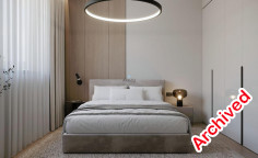 3 bedroom apartment in Mesa Geitonia, Limassol 
